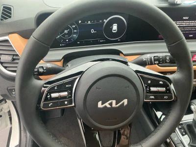 2026 Kia Seltos — photo 14 view