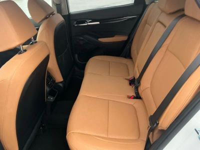2026 Kia Seltos — photo 17 view