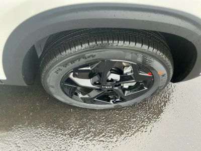 2026 Kia Seltos — photo 22 view
