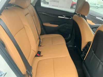 2026 Kia Seltos — photo 19 view