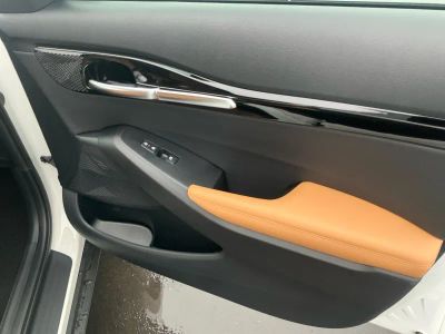 2026 Kia Seltos — photo 21 view