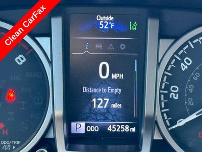 2022 Toyota Tacoma SR5 Double Cab - Photo 4
