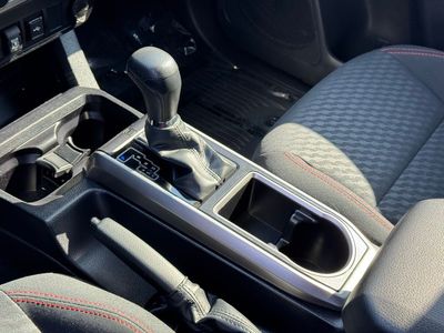 2022 Toyota Tacoma SR5 Double Cab - Photo 21