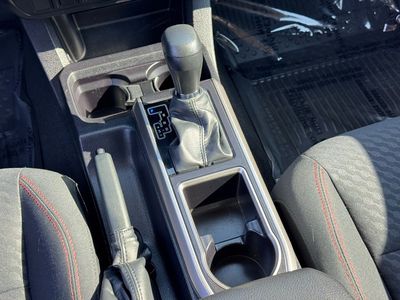 2022 Toyota Tacoma SR5 Double Cab - Photo 16