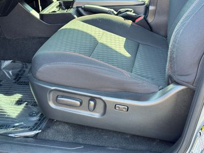 2022 Toyota Tacoma SR5 Double Cab - Photo 24