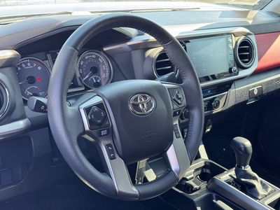 2022 Toyota Tacoma SR5 Double Cab - Photo 20