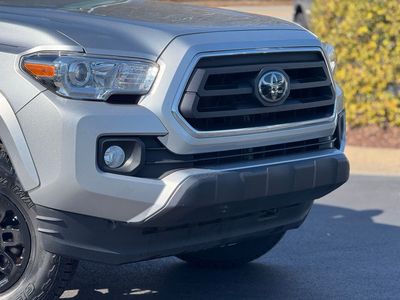 2022 Toyota Tacoma SR5 Double Cab - Photo 6