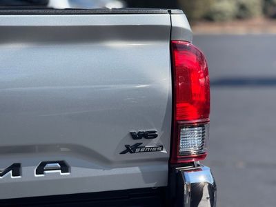 2022 Toyota Tacoma SR5 Double Cab - Photo 12