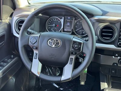 2022 Toyota Tacoma SR5 Double Cab - Photo 19