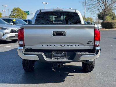 2022 Toyota Tacoma SR5 Double Cab - Photo 11