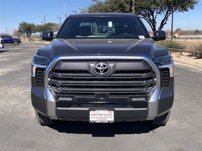 2026 Toyota Tundra - Photo 2