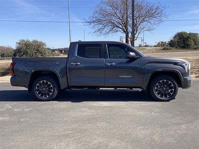 2026 Toyota Tundra - Photo 4