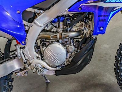 2026 Yamaha YZ250FX - Photo 11