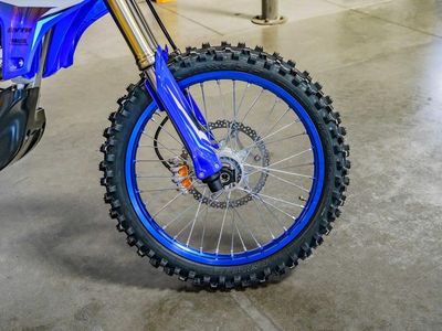 2026 Yamaha YZ250FX - Photo 12