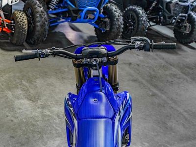 2026 Yamaha YZ250FX - Photo 8