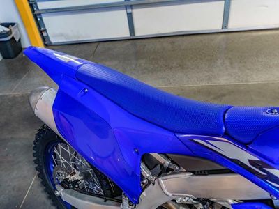 2026 Yamaha YZ250FX - Photo 9