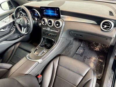 2022 Mercedes-Benz GLC - Photo 27