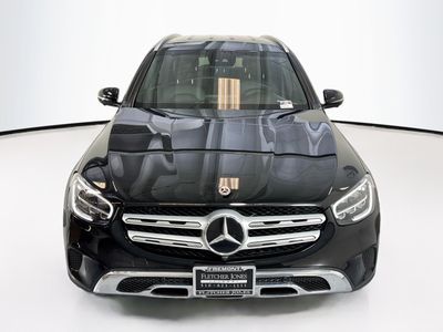 2022 Mercedes-Benz GLC - Photo 6