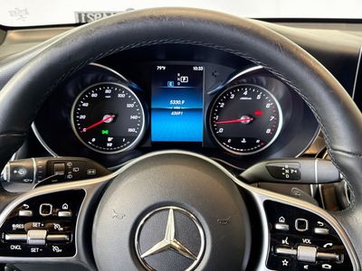 2022 Mercedes-Benz GLC - Photo 15
