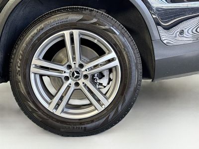 2022 Mercedes-Benz GLC - Photo 29