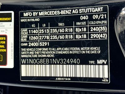 2022 Mercedes-Benz GLC - Photo 31