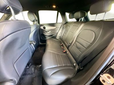 2022 Mercedes-Benz GLC - Photo 20
