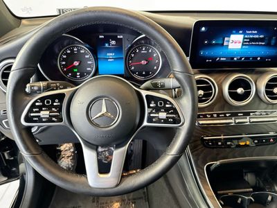 2022 Mercedes-Benz GLC - Photo 14
