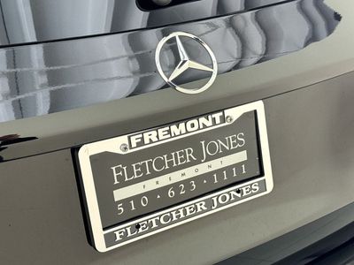 2022 Mercedes-Benz GLC - Photo 30
