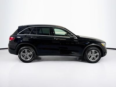 2022 Mercedes-Benz GLC - Photo 8