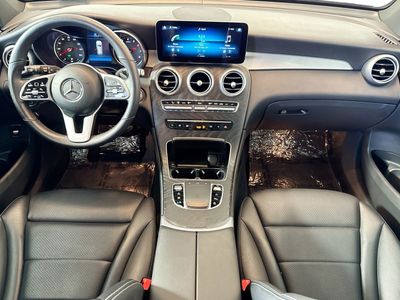 2022 Mercedes-Benz GLC - Photo 21