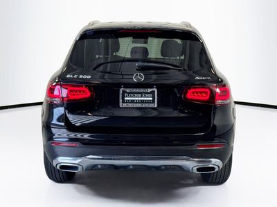 2022 Mercedes-Benz GLC - Photo 10