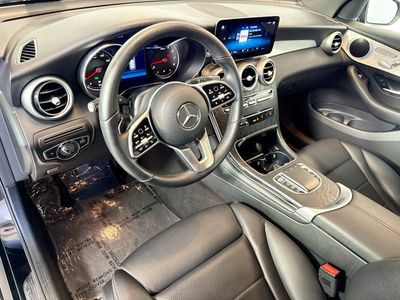 2022 Mercedes-Benz GLC - Photo 4