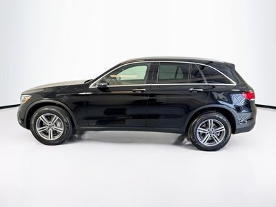 2022 Mercedes-Benz GLC - Photo 2