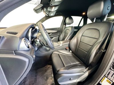 2022 Mercedes-Benz GLC - Photo 5