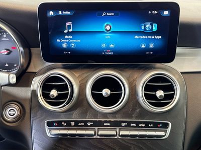 2022 Mercedes-Benz GLC - Photo 17