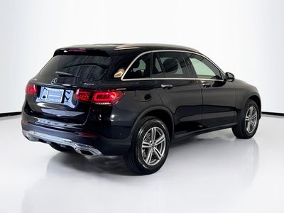 2022 Mercedes-Benz GLC - Photo 9