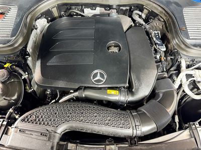 2022 Mercedes-Benz GLC - Photo 28