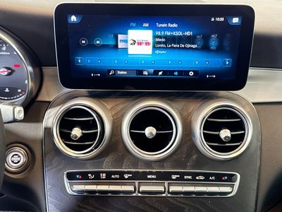 2022 Mercedes-Benz GLC - Photo 16