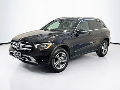 2022 Mercedes-Benz GLC - Photo 1