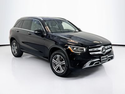 2022 Mercedes-Benz GLC - Photo 7
