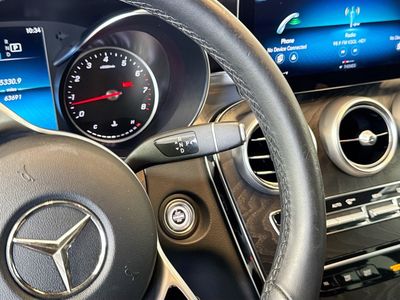 2022 Mercedes-Benz GLC - Photo 19
