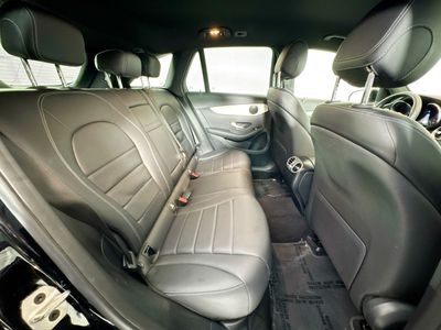 2022 Mercedes-Benz GLC - Photo 25