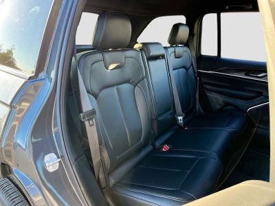 2026 Jeep Grand Cherokee — photo 26 view