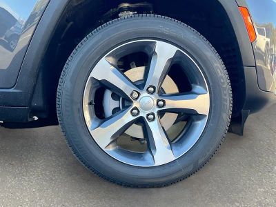 2026 Jeep Grand Cherokee — photo 29 view