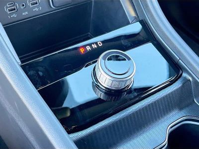 2026 Jeep Grand Cherokee — photo 17 view