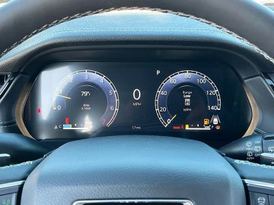2026 Jeep Grand Cherokee — photo 12 view