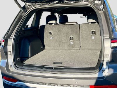 2026 Jeep Grand Cherokee — photo 25 view