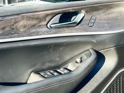 2026 Jeep Grand Cherokee — photo 18 view