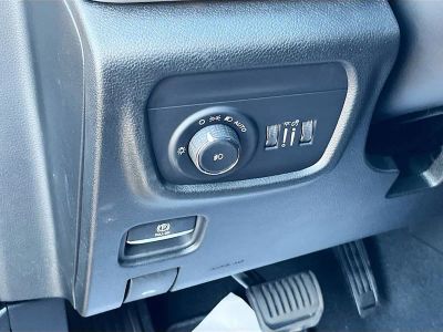 2026 Jeep Grand Cherokee — photo 10 view