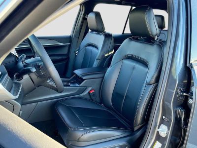 2026 Jeep Grand Cherokee — photo 21 view